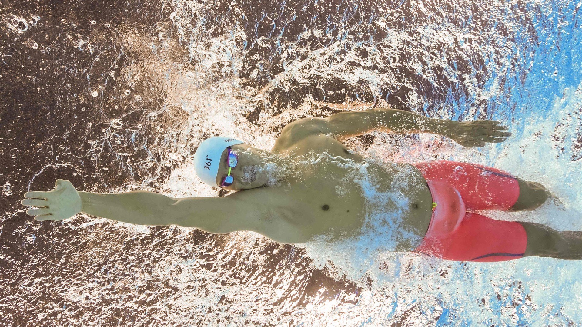 城市体育节期间多项群众赛事同步举行活跃氛围,市级体育赛事