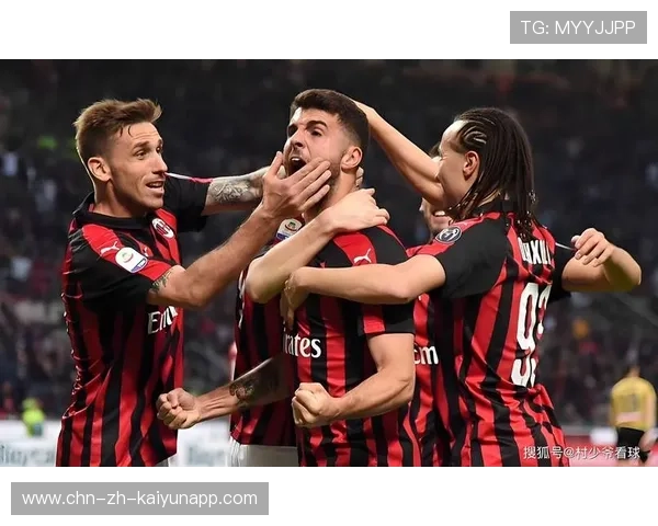 AC米兰启动社区联动计划，鼓励青少年参与足球