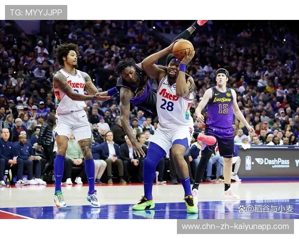 76人赛季复盘：外线牵制为内线创造更多机会