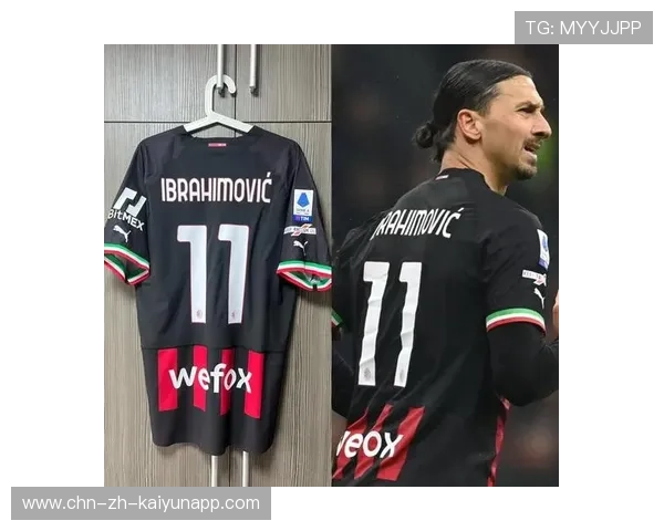 伊布最新采访：“我退役？我永远不会”